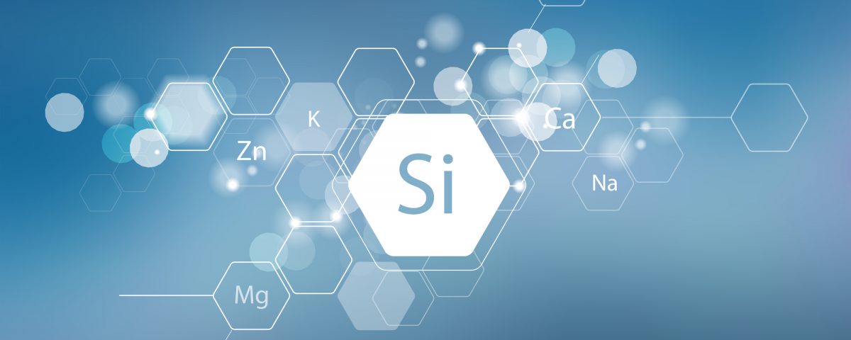 silicium organique biodisponible